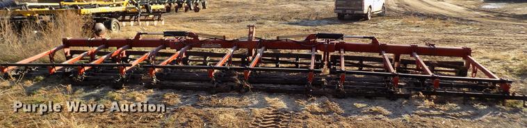 image for item DF2848 McFarlane rolling stalk chopper