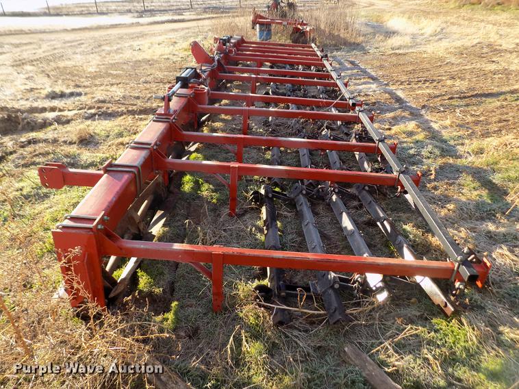 image for item DF2848 McFarlane rolling stalk chopper