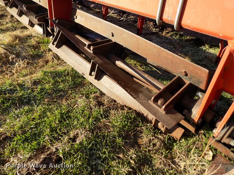 image for item DF2848 McFarlane rolling stalk chopper