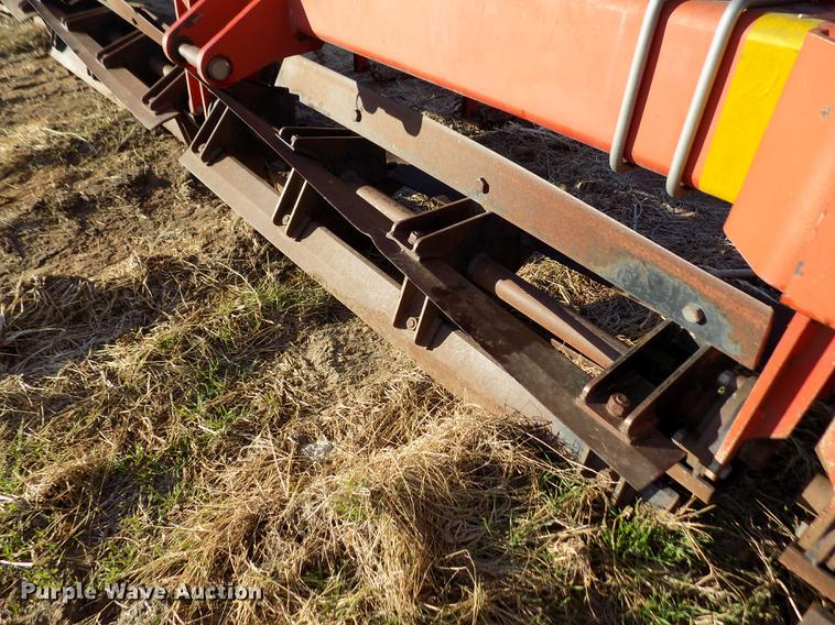 image for item DF2848 McFarlane rolling stalk chopper