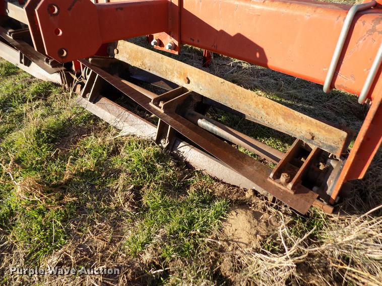 image for item DF2848 McFarlane rolling stalk chopper