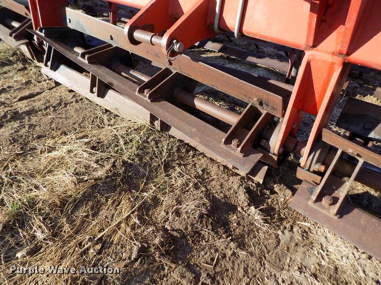 image for item DF2848 McFarlane rolling stalk chopper