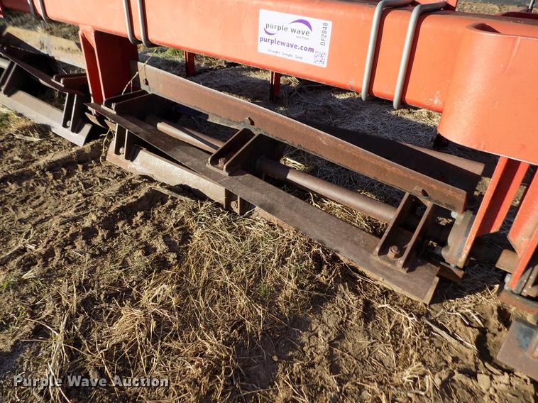 image for item DF2848 McFarlane rolling stalk chopper