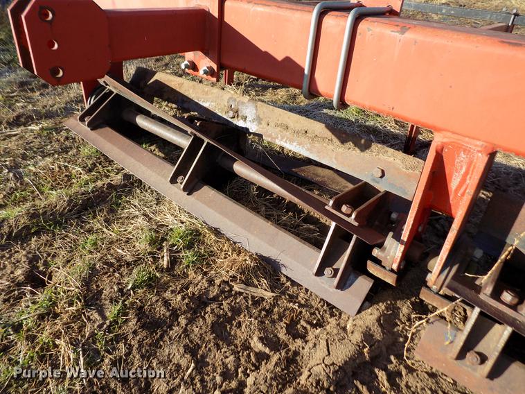 image for item DF2848 McFarlane rolling stalk chopper