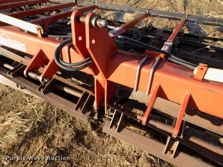 image for item DF2848 McFarlane rolling stalk chopper