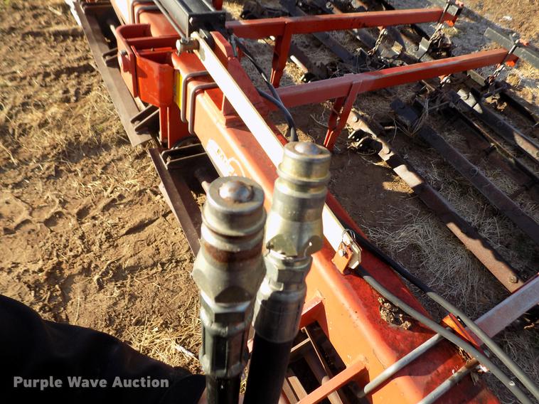 image for item DF2848 McFarlane rolling stalk chopper