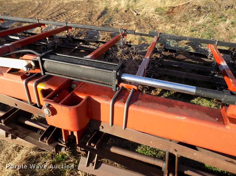 image for item DF2848 McFarlane rolling stalk chopper