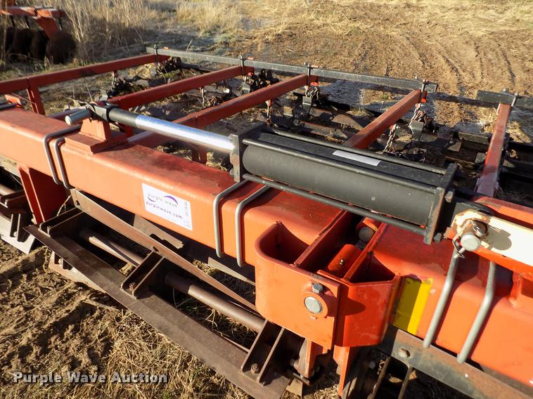 image for item DF2848 McFarlane rolling stalk chopper