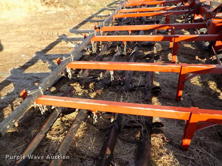 image for item DF2848 McFarlane rolling stalk chopper