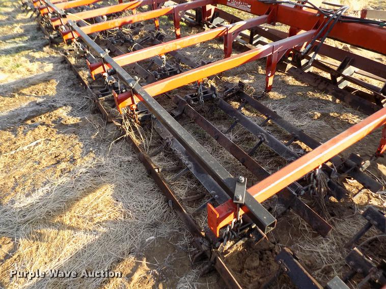 image for item DF2848 McFarlane rolling stalk chopper