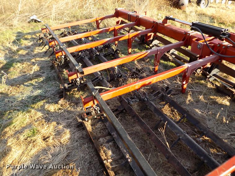 image for item DF2848 McFarlane rolling stalk chopper