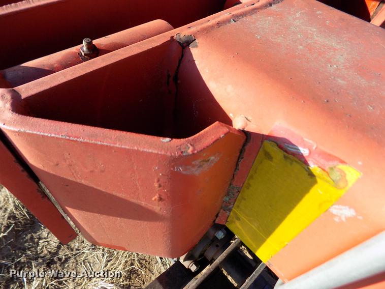 image for item DF2848 McFarlane rolling stalk chopper