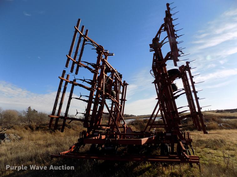 image for item DF2849 Sunflower 6432-36 mulch finisher