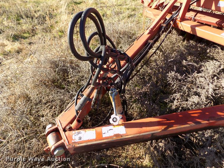 image for item DF2849 Sunflower 6432-36 mulch finisher