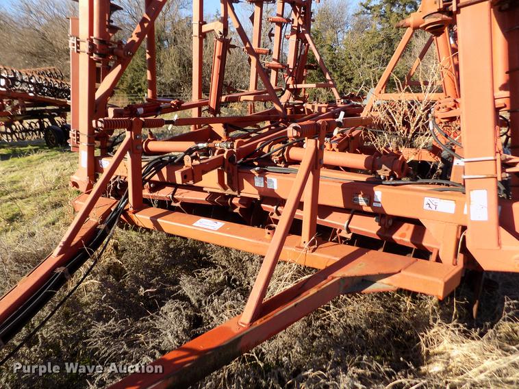 image for item DF2849 Sunflower 6432-36 mulch finisher