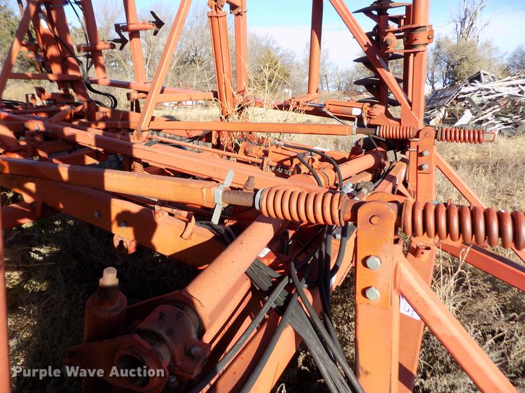 image for item DF2849 Sunflower 6432-36 mulch finisher