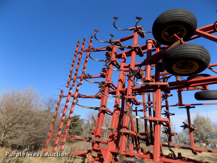 image for item DF2849 Sunflower 6432-36 mulch finisher