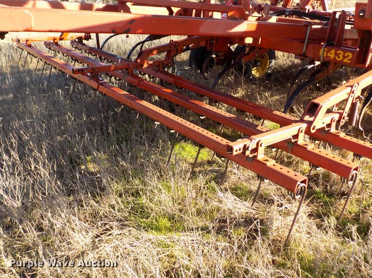 image for item DF2849 Sunflower 6432-36 mulch finisher