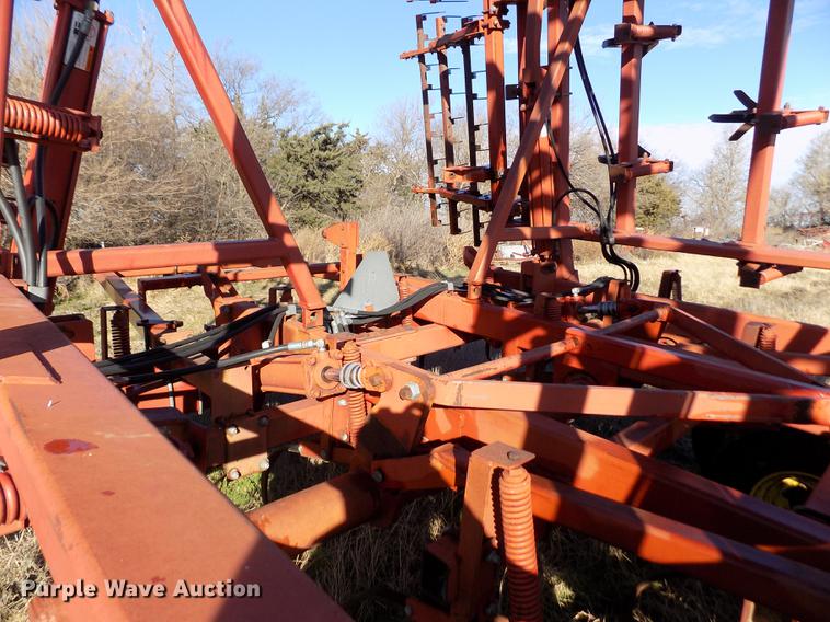 image for item DF2849 Sunflower 6432-36 mulch finisher