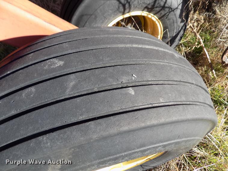 image for item DF2849 Sunflower 6432-36 mulch finisher