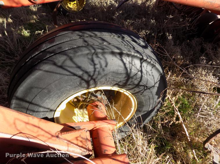 image for item DF2849 Sunflower 6432-36 mulch finisher