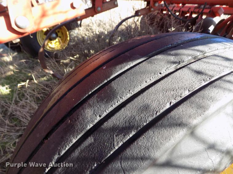 image for item DF2849 Sunflower 6432-36 mulch finisher