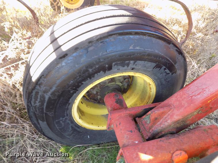 image for item DF2849 Sunflower 6432-36 mulch finisher