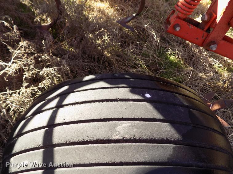 image for item DF2849 Sunflower 6432-36 mulch finisher