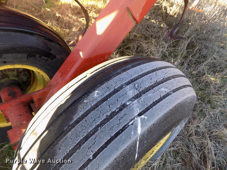 image for item DF2849 Sunflower 6432-36 mulch finisher