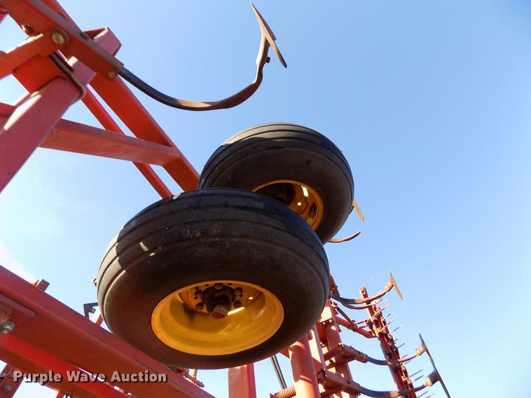 image for item DF2849 Sunflower 6432-36 mulch finisher