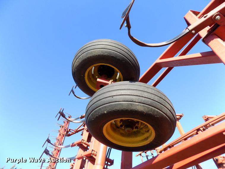 image for item DF2849 Sunflower 6432-36 mulch finisher