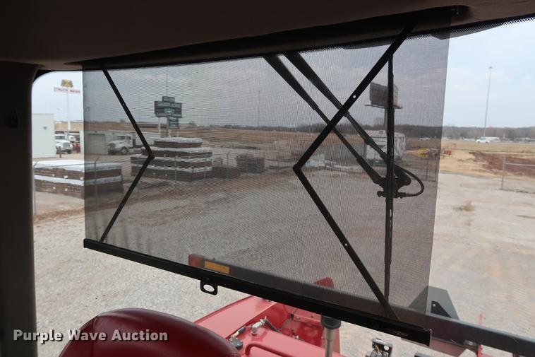 image for item DG3290 2014 Case IH 600 Quadtrac 4WD tractor