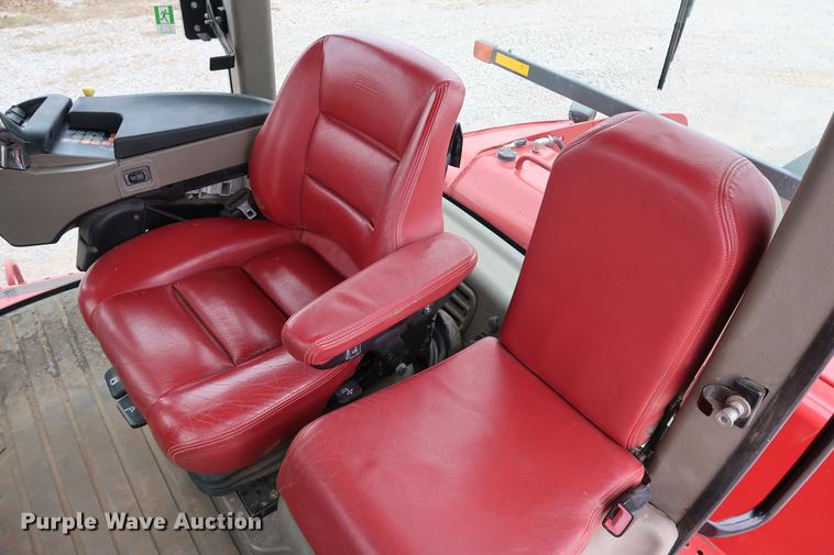 image for item DG3290 2014 Case IH 600 Quadtrac 4WD tractor