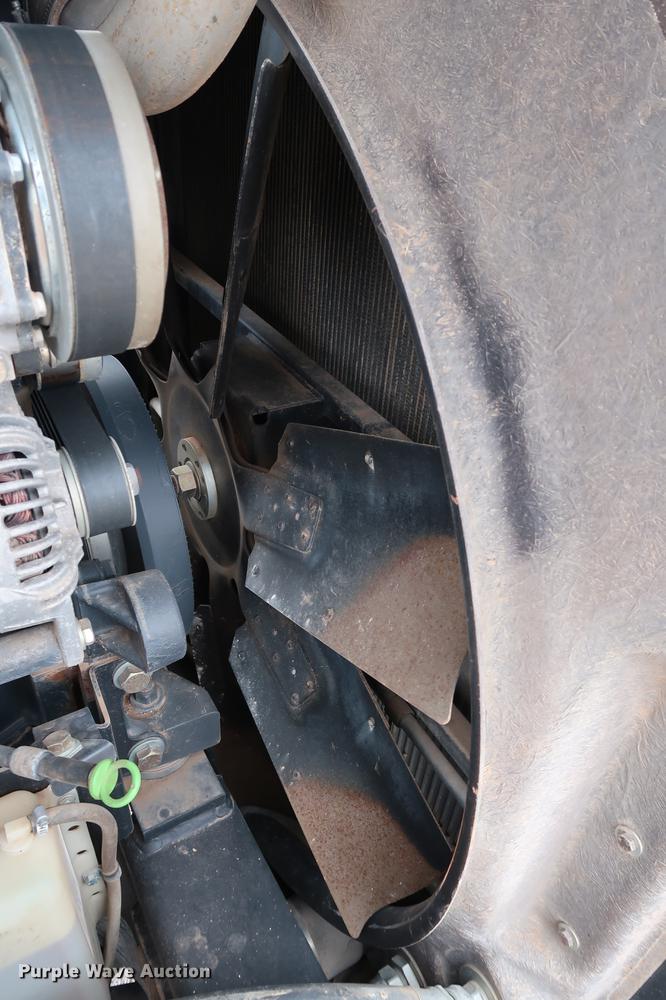 image for item DG3290 2014 Case IH 600 Quadtrac 4WD tractor