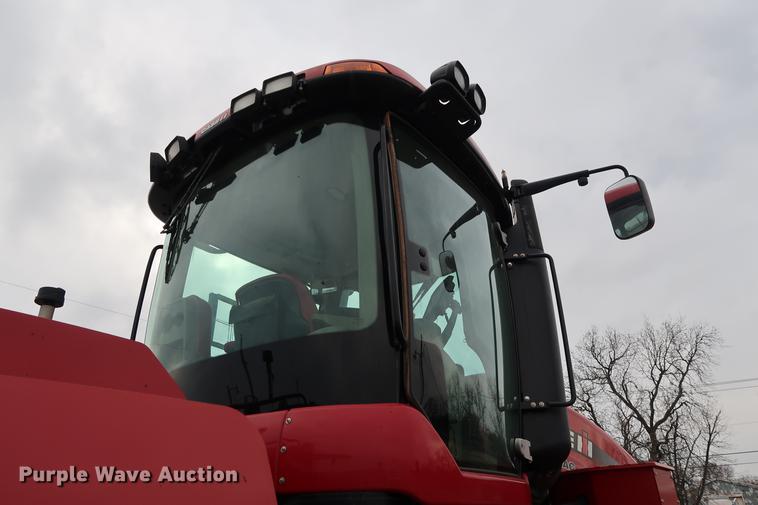 image for item DG3290 2014 Case IH 600 Quadtrac 4WD tractor