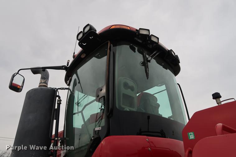 image for item DG3290 2014 Case IH 600 Quadtrac 4WD tractor