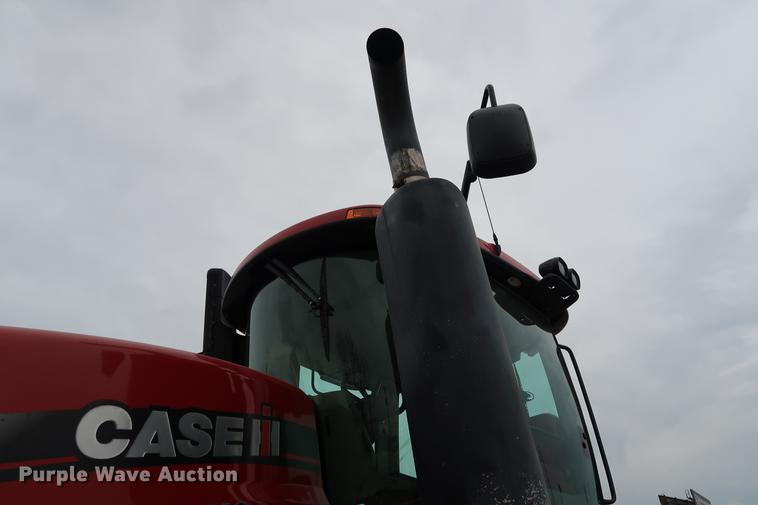 image for item DG3290 2014 Case IH 600 Quadtrac 4WD tractor