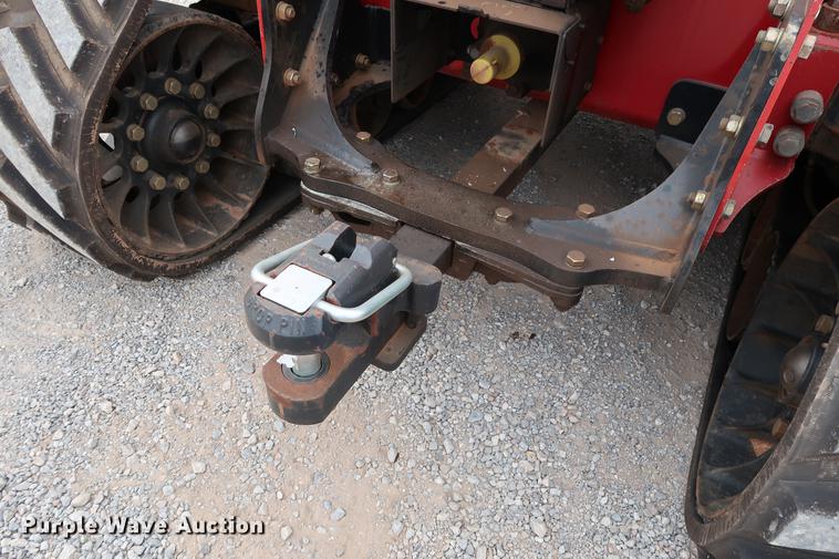 image for item DG3290 2014 Case IH 600 Quadtrac 4WD tractor