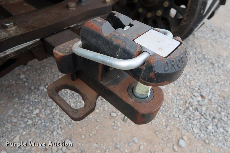 image for item DG3290 2014 Case IH 600 Quadtrac 4WD tractor