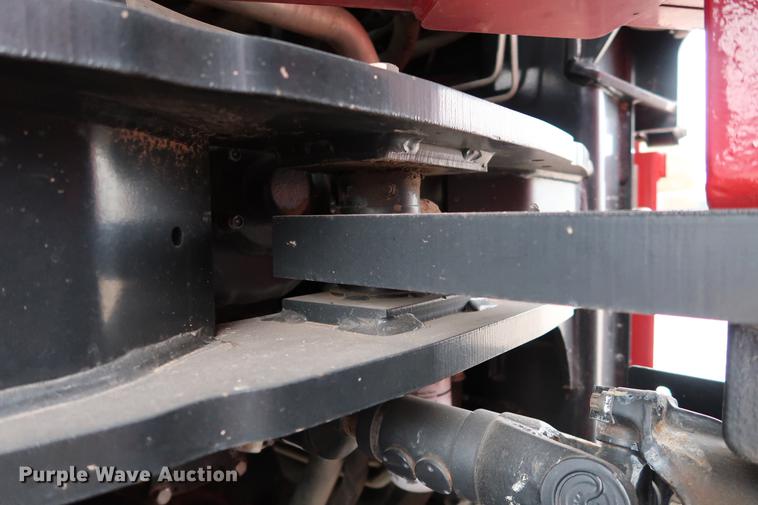 image for item DG3290 2014 Case IH 600 Quadtrac 4WD tractor