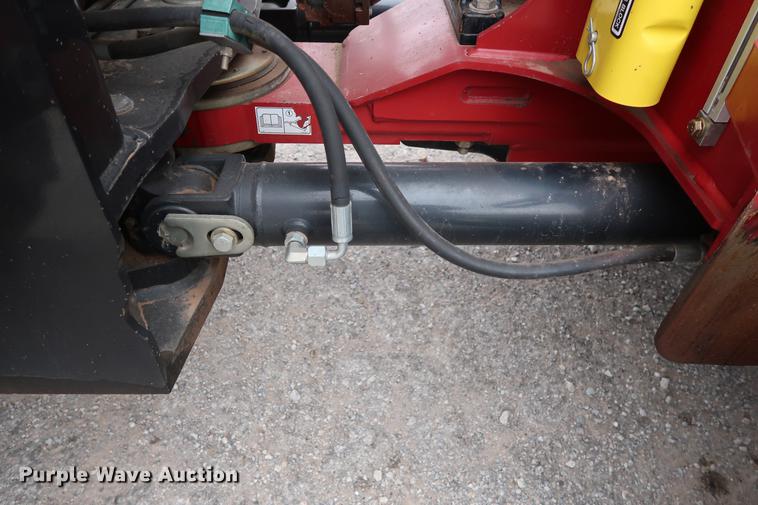 image for item DG3290 2014 Case IH 600 Quadtrac 4WD tractor