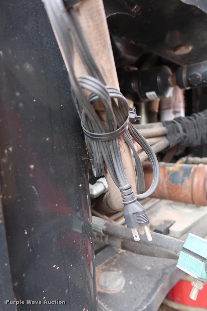 image for item DG3290 2014 Case IH 600 Quadtrac 4WD tractor