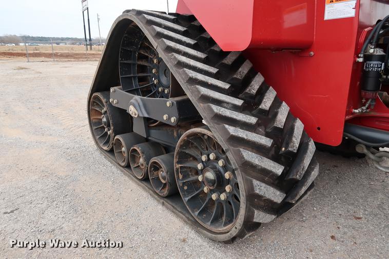 image for item DG3290 2014 Case IH 600 Quadtrac 4WD tractor