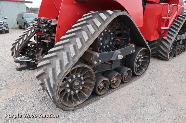 image for item DG3290 2014 Case IH 600 Quadtrac 4WD tractor