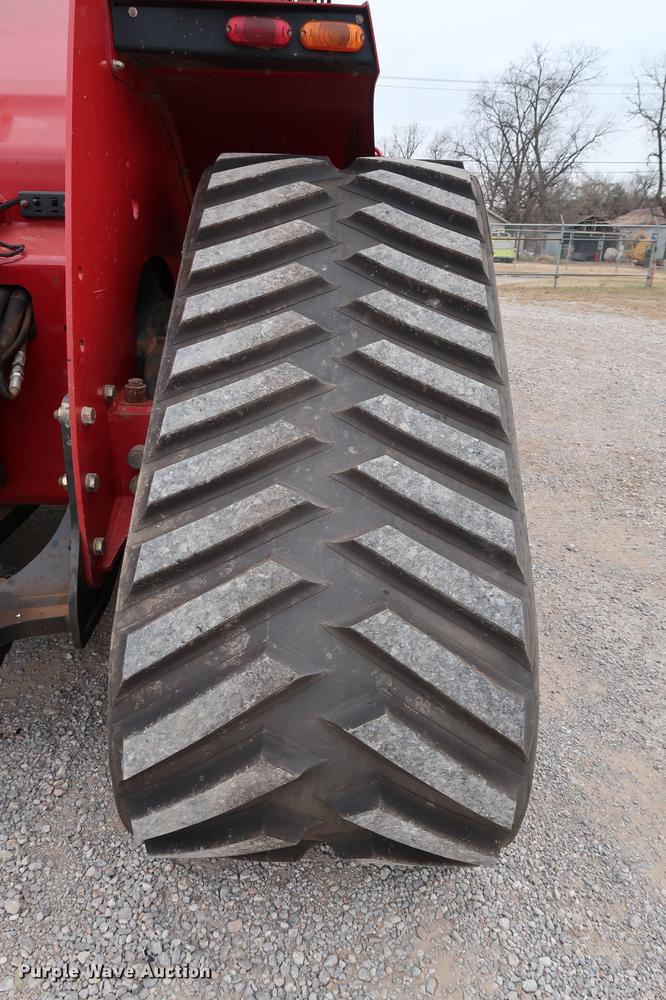 image for item DG3290 2014 Case IH 600 Quadtrac 4WD tractor