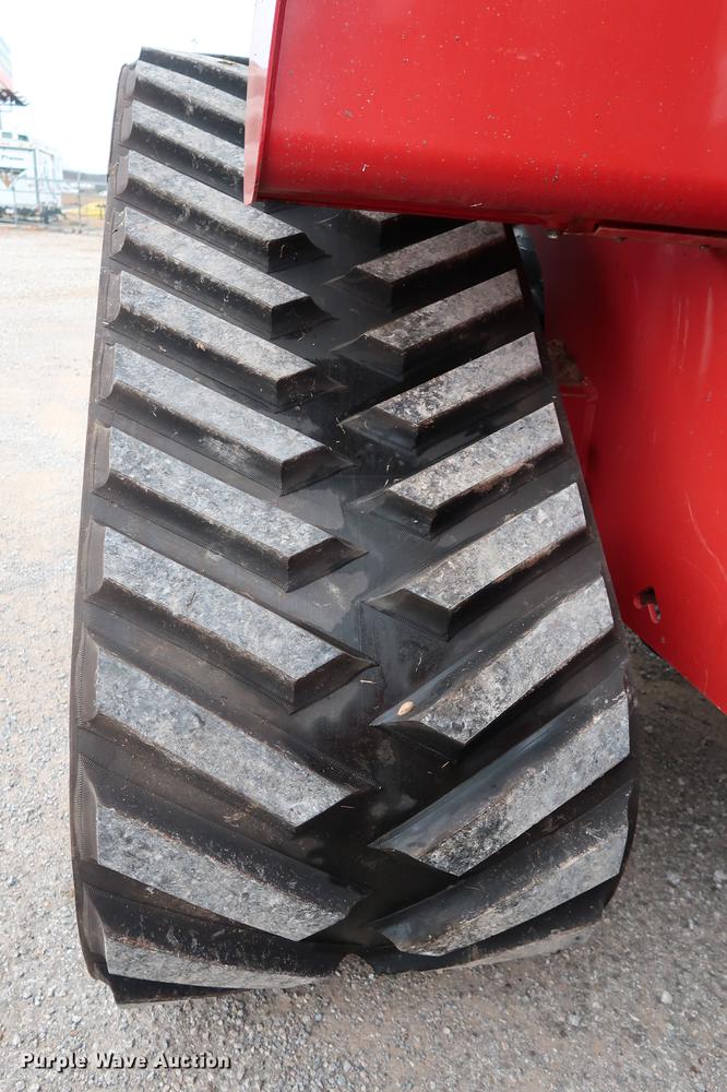 image for item DG3290 2014 Case IH 600 Quadtrac 4WD tractor