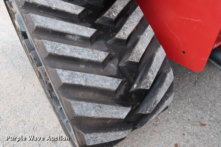 image for item DG3290 2014 Case IH 600 Quadtrac 4WD tractor