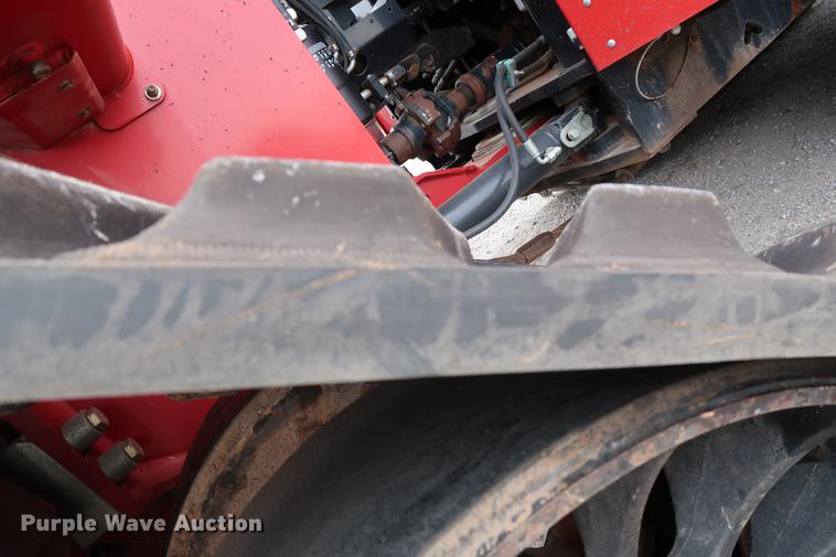 image for item DG3290 2014 Case IH 600 Quadtrac 4WD tractor