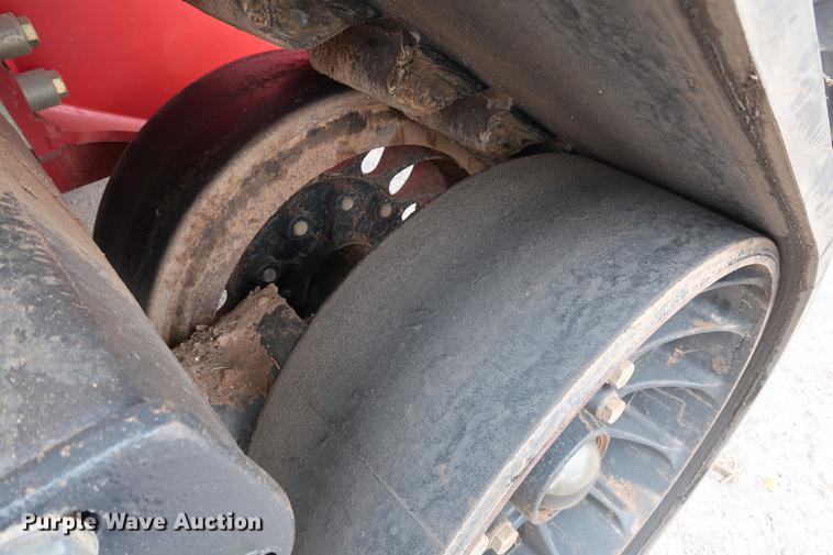 image for item DG3290 2014 Case IH 600 Quadtrac 4WD tractor