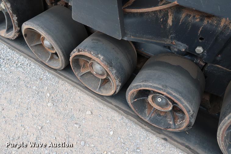 image for item DG3290 2014 Case IH 600 Quadtrac 4WD tractor